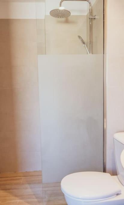 Sunny Downtown Appartment A/C Wifi C1 Heraklion  ภายนอก รูปภาพ